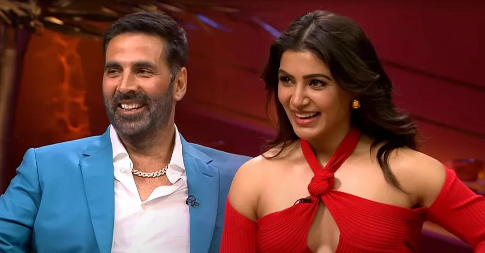 Koffee With Karan Season 7 Episode 3 Review | Youth Ki Awaaz